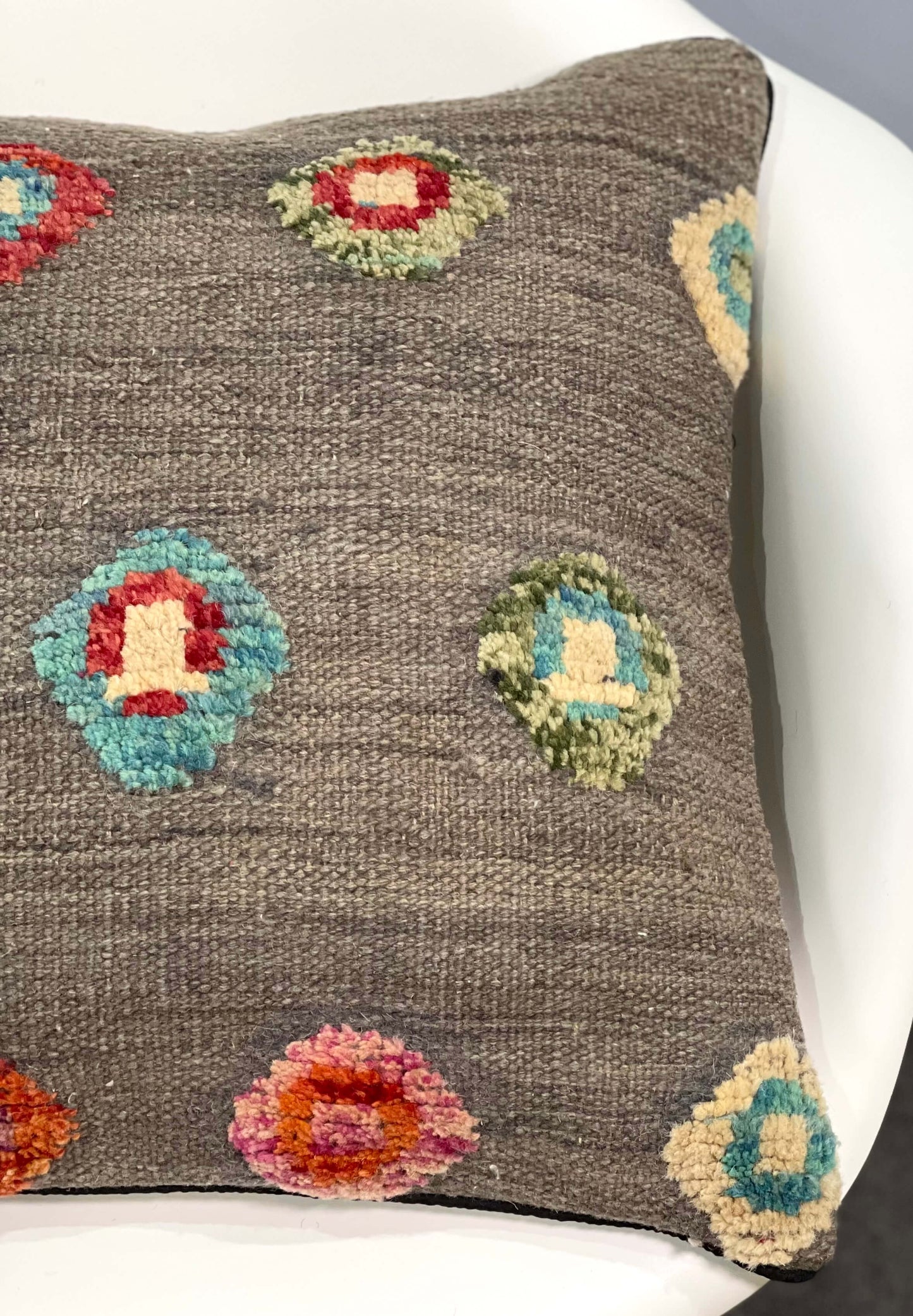 Modern Cushion cover 50cm X 50cm AF#227