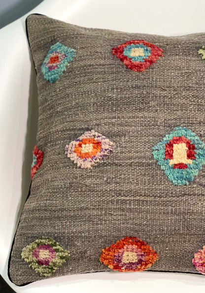 Modern Cushion cover 50cm X 50cm AF#227