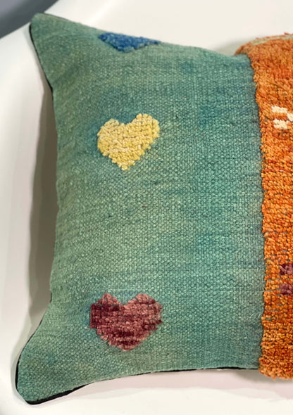 Modern Cushion cover 50cm X 50cm AF#228