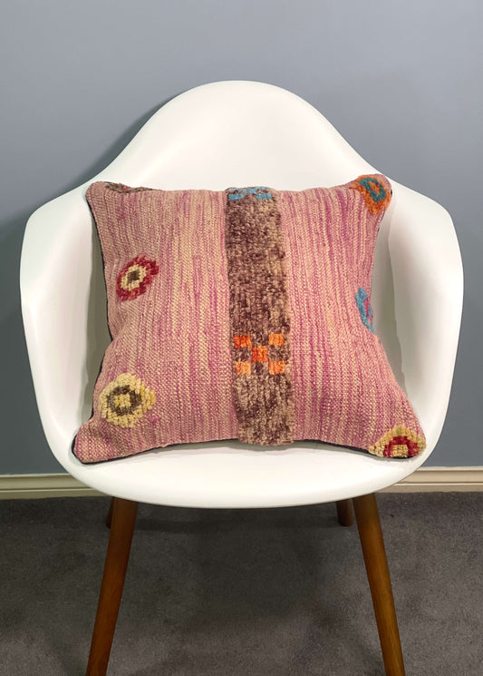 Modern Cushion cover 50cm X 50cm AF#232