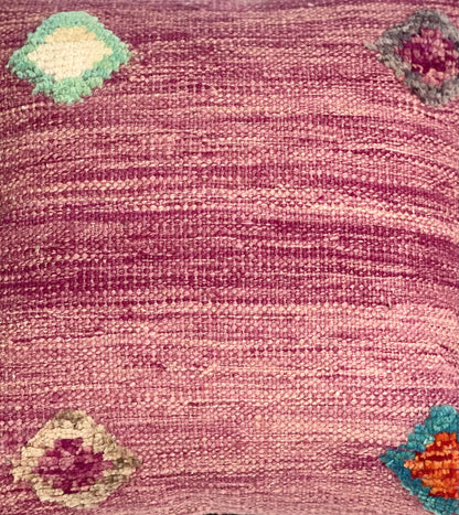 Modern Cushion cover 50cm X 50cm AF#235