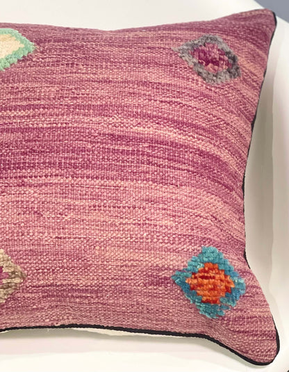 Modern Cushion cover 50cm X 50cm AF#235