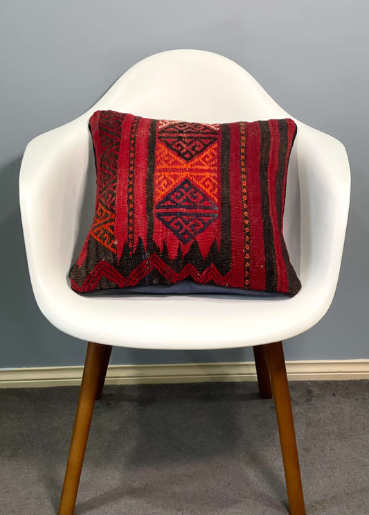 Traditional Cushion Cover 45cm X 45cm AF#238