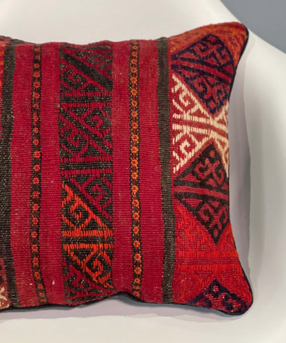 Traditional Cushion Cover 45cm X 45cm AF#241