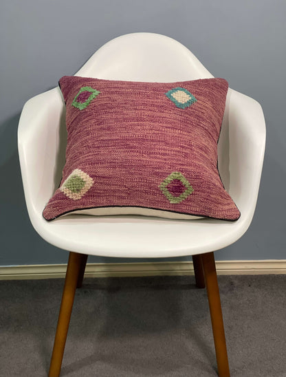 Modern Cushion cover 50cm X 50cm AF#243