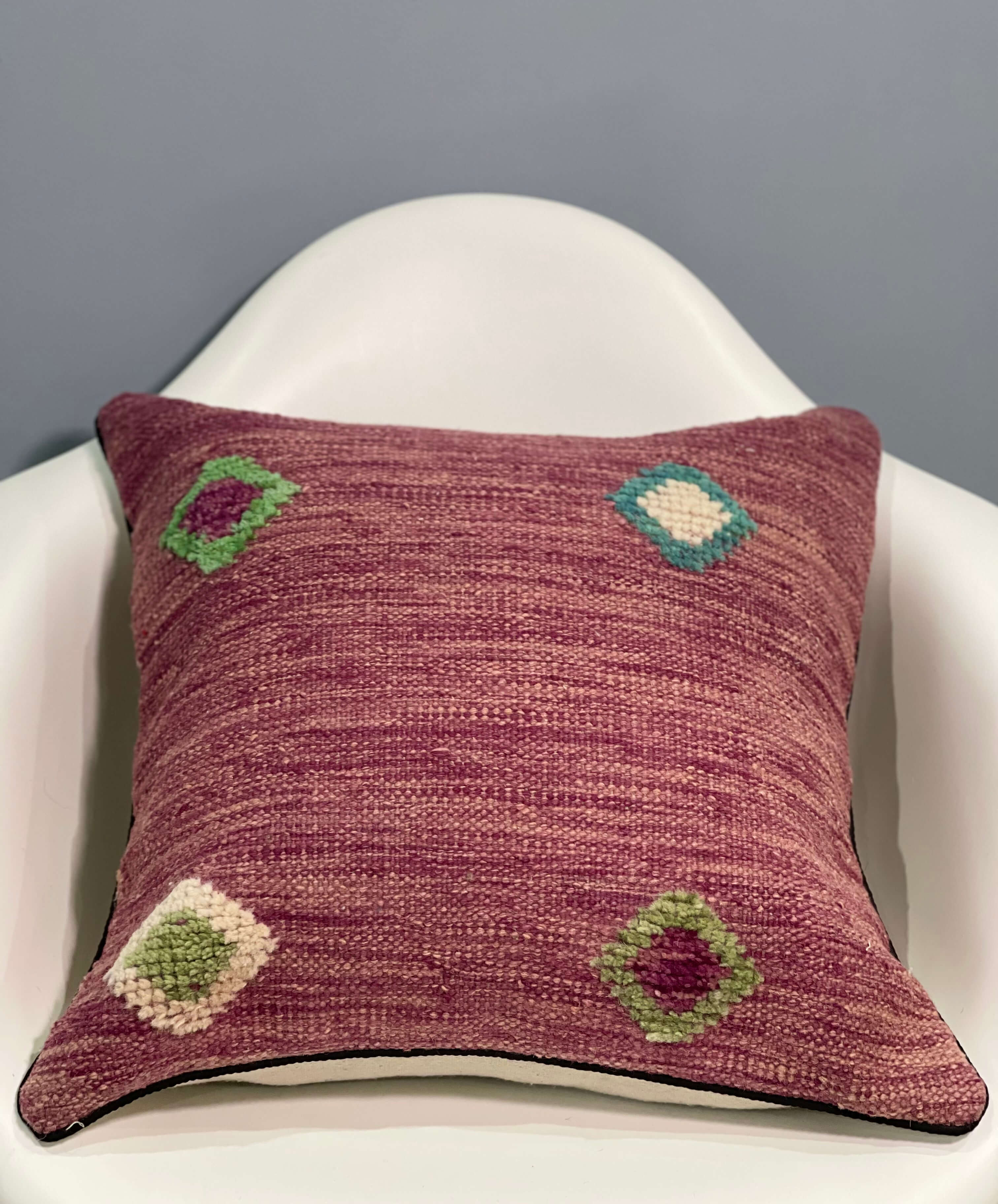 Modern Design Cushion cover 50cm X 50cm AF#243
