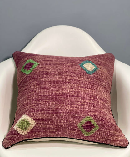 Modern Cushion cover 50cm X 50cm AF#243