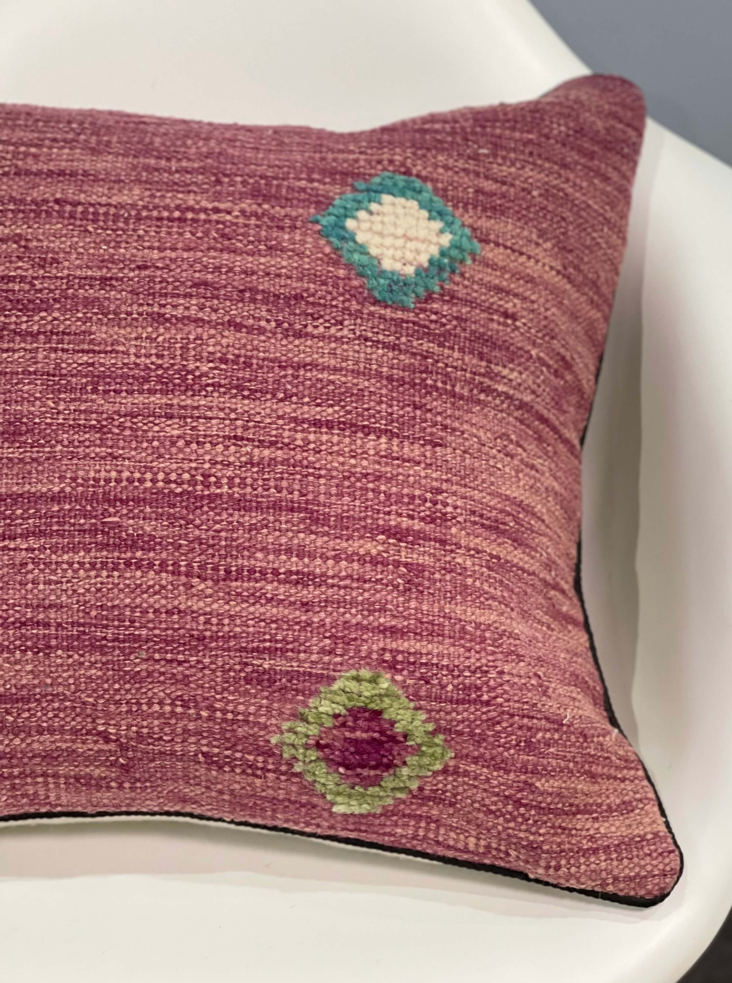 Modern Design Cushion cover 50cm X 50cm AF#243