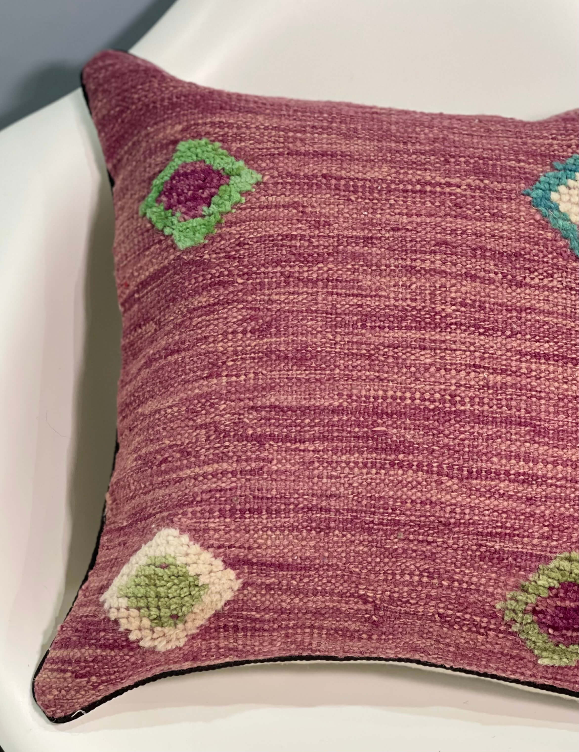 Modern Design Cushion cover 50cm X 50cm AF#243
