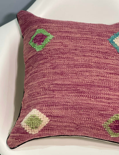 Modern Cushion cover 50cm X 50cm AF#243