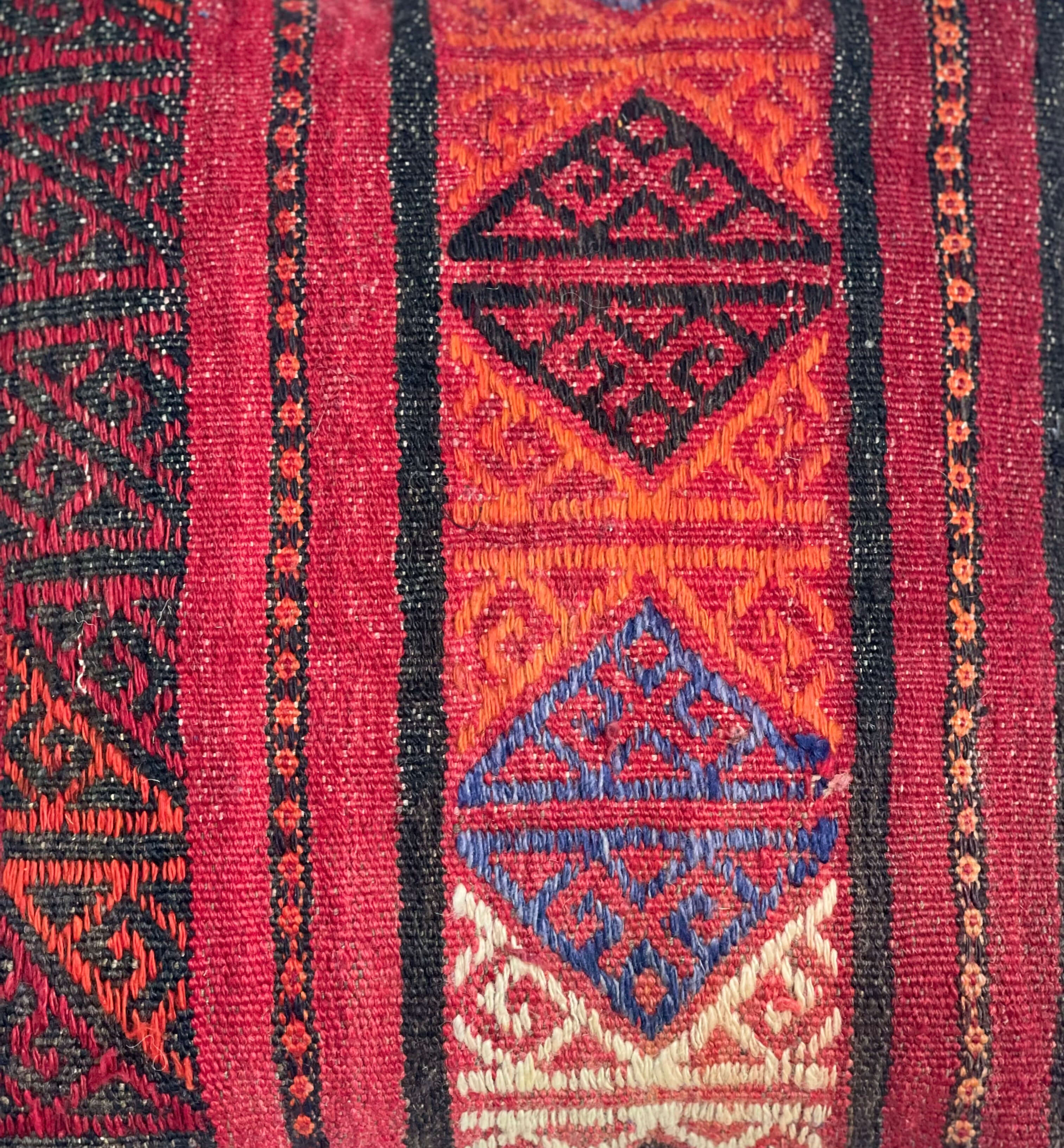 Traditional Design Cushion cover 45cm X 45cm AF#255