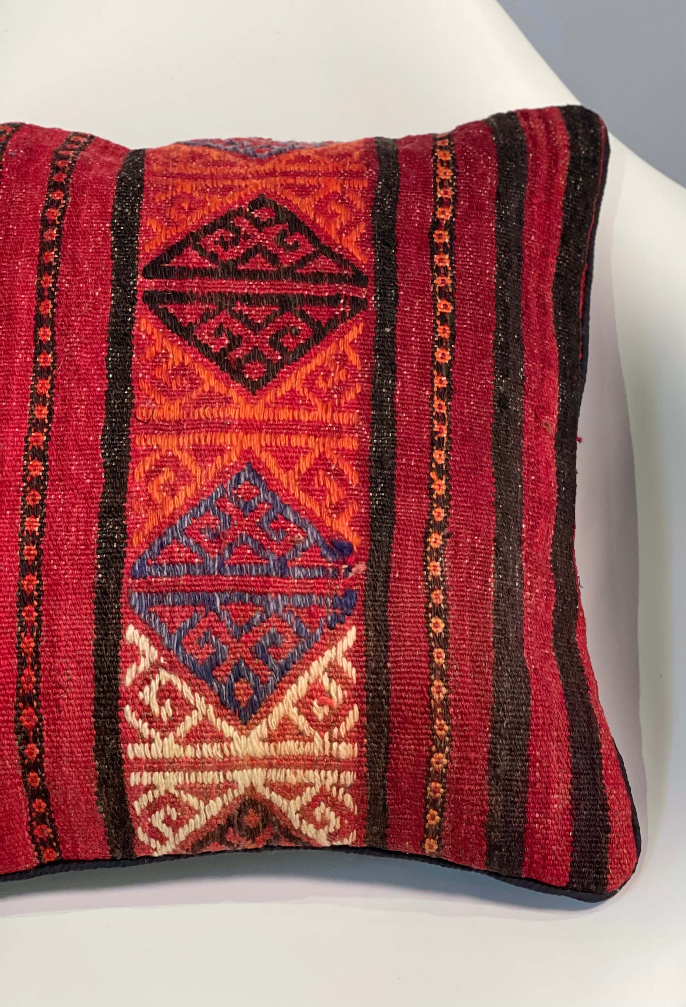 Traditional Design Cushion cover 45cm X 45cm AF#255