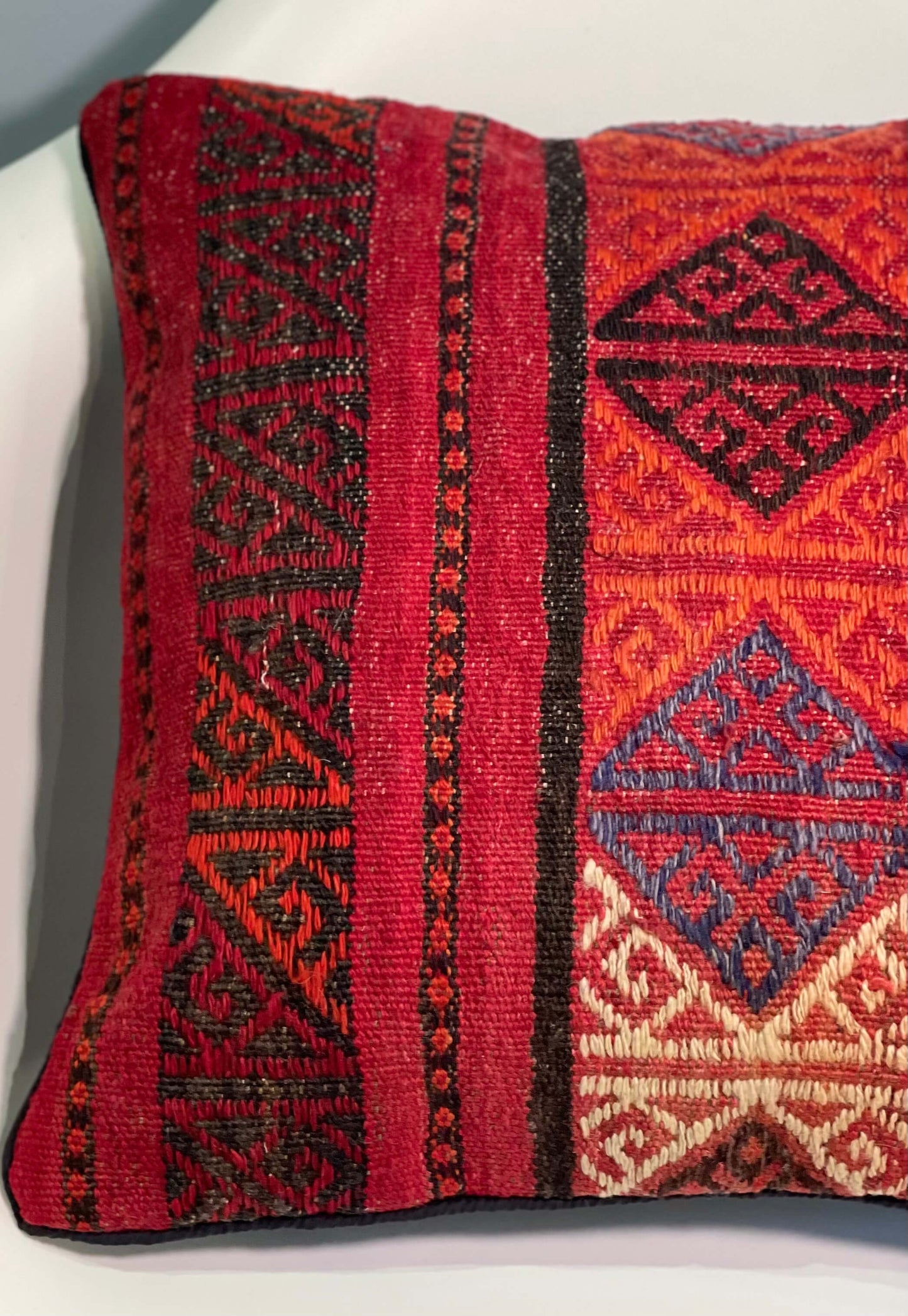 Traditional Cushion cover 45cm X 45cm AF#255