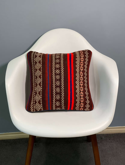 Traditional Cushion cover 40cm X 40cm AF#256