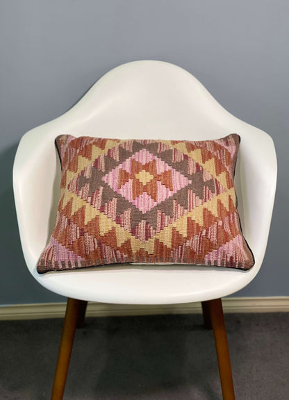 Chobi Cushion cover 50cm X 50cm AF#258