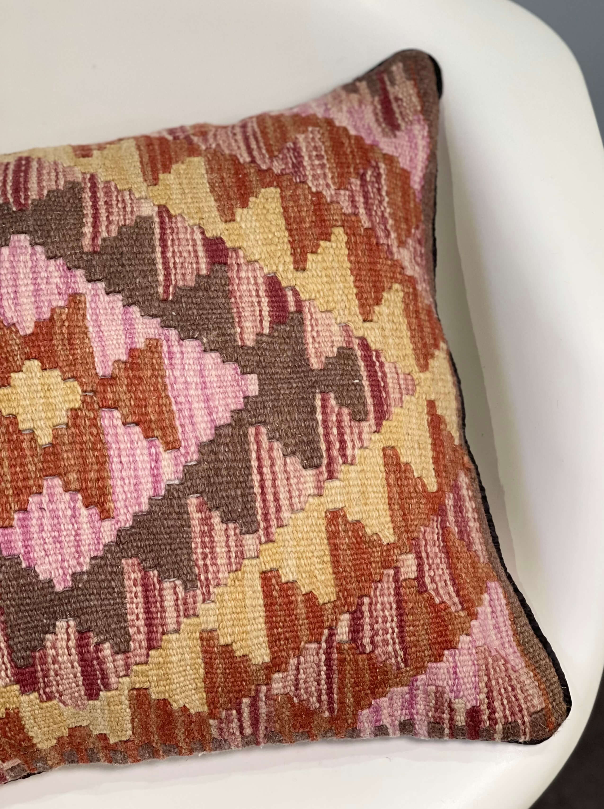 Chobi  Design Cushion cover 50cm X 50cm AF#258