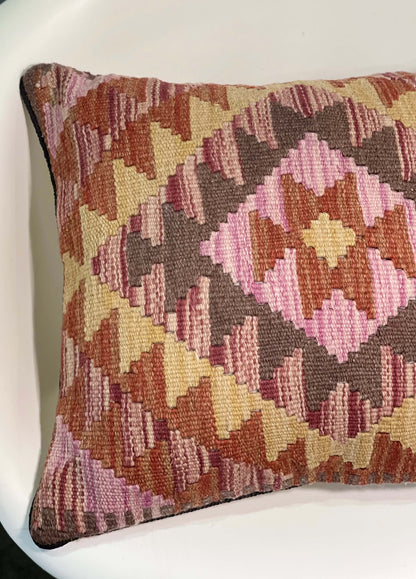 Chobi Cushion cover 50cm X 50cm AF#258