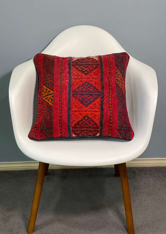 Traditional Cushion cover 45cm X 45cm AF#259