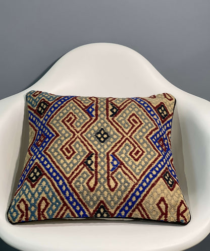 Kuchi Design Cushion cover 45cm X 45cm AF#260