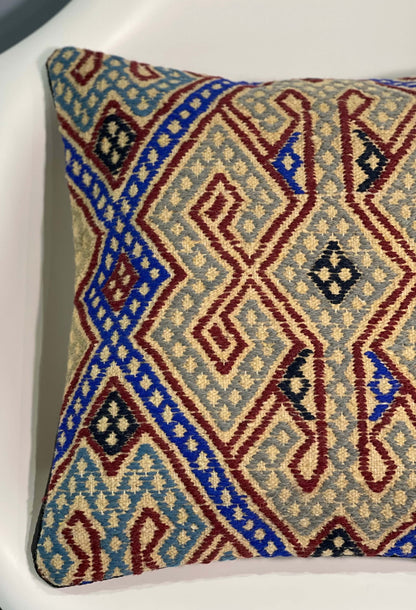 Kuchi Design Cushion cover 45cm X 45cm AF#260