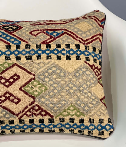 Kuchi Design Cushion cover 45cm X 45cm AF#262