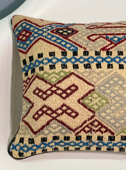 Kuchi Design Cushion cover 45cm X 45cm AF#262
