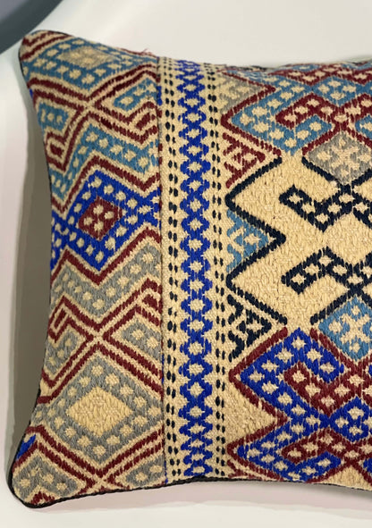 Kuchi Design Cushion cover 45cm X 45cm AF#263
