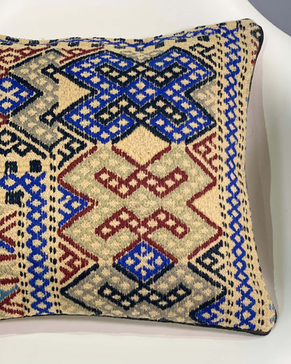 Kuchi Design Cushion cover 45cm X 45cm AF#264
