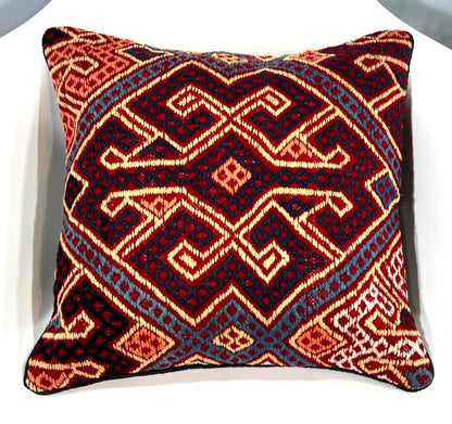 Kuchi Design Cushion 45 cm x 45 cm (Traditional) AF#80