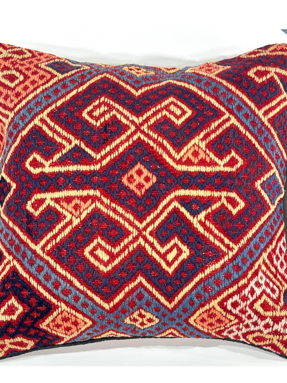 Kuchi Design Cushion 45 cm x 45 cm (Traditional) AF#80
