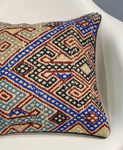 Kuchi Design Cushion cover 45cm X 45cm AF#265