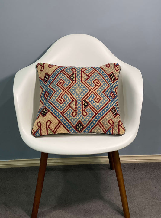 Kuchi Design Cushion cover 45cm X 45cm AF#266