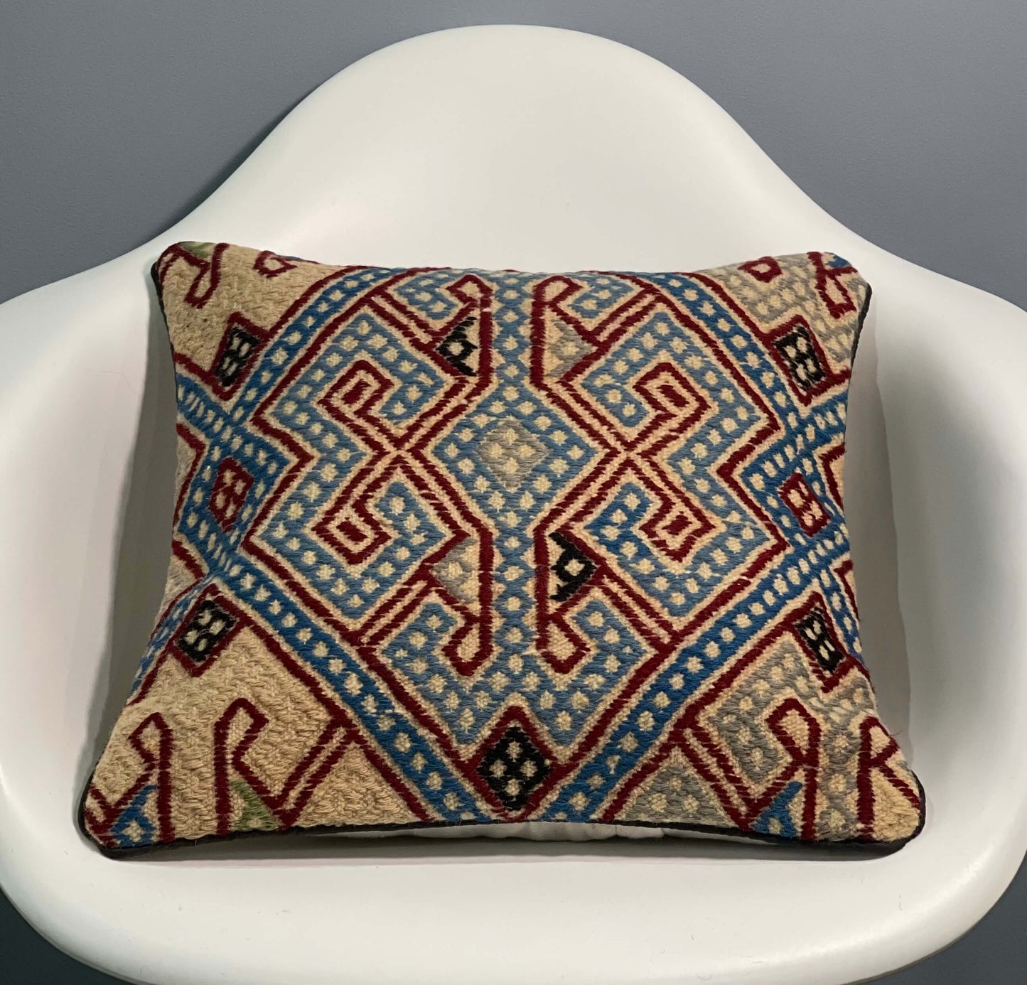 Kuchi Design Cushion cover 45cm X 45cm AF#266