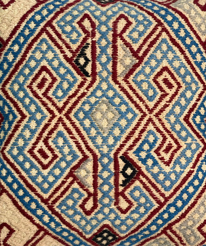 Kuchi Design Cushion cover 45cm X 45cm AF#266