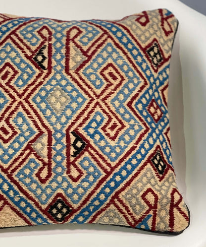 Kuchi Design Cushion cover 45cm X 45cm AF#266