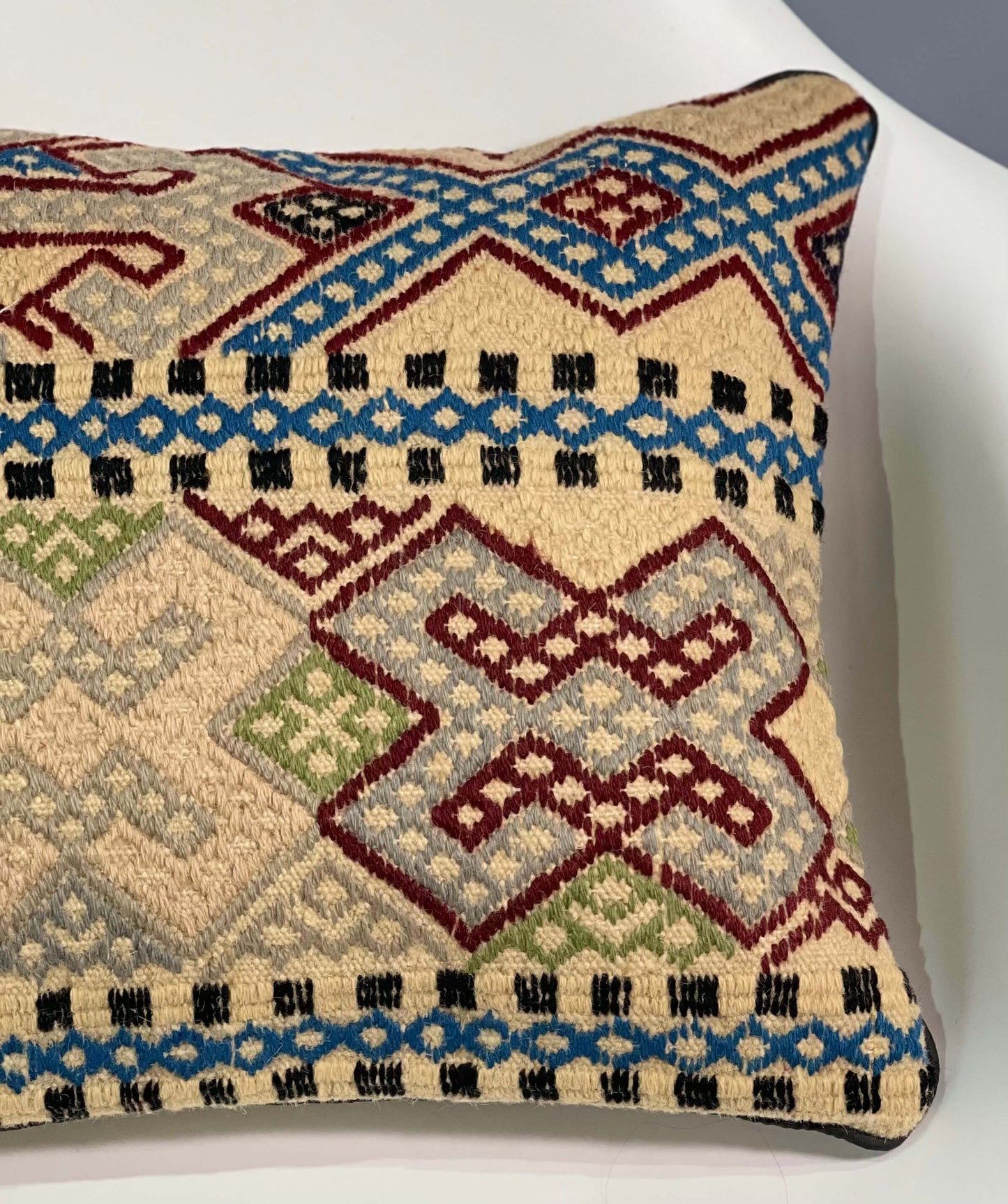 Kuchi Design Cushion cover 45cm X 45cm AF#267