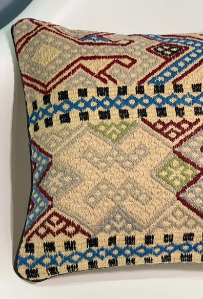 Kuchi Design Cushion cover 45cm X 45cm AF#267