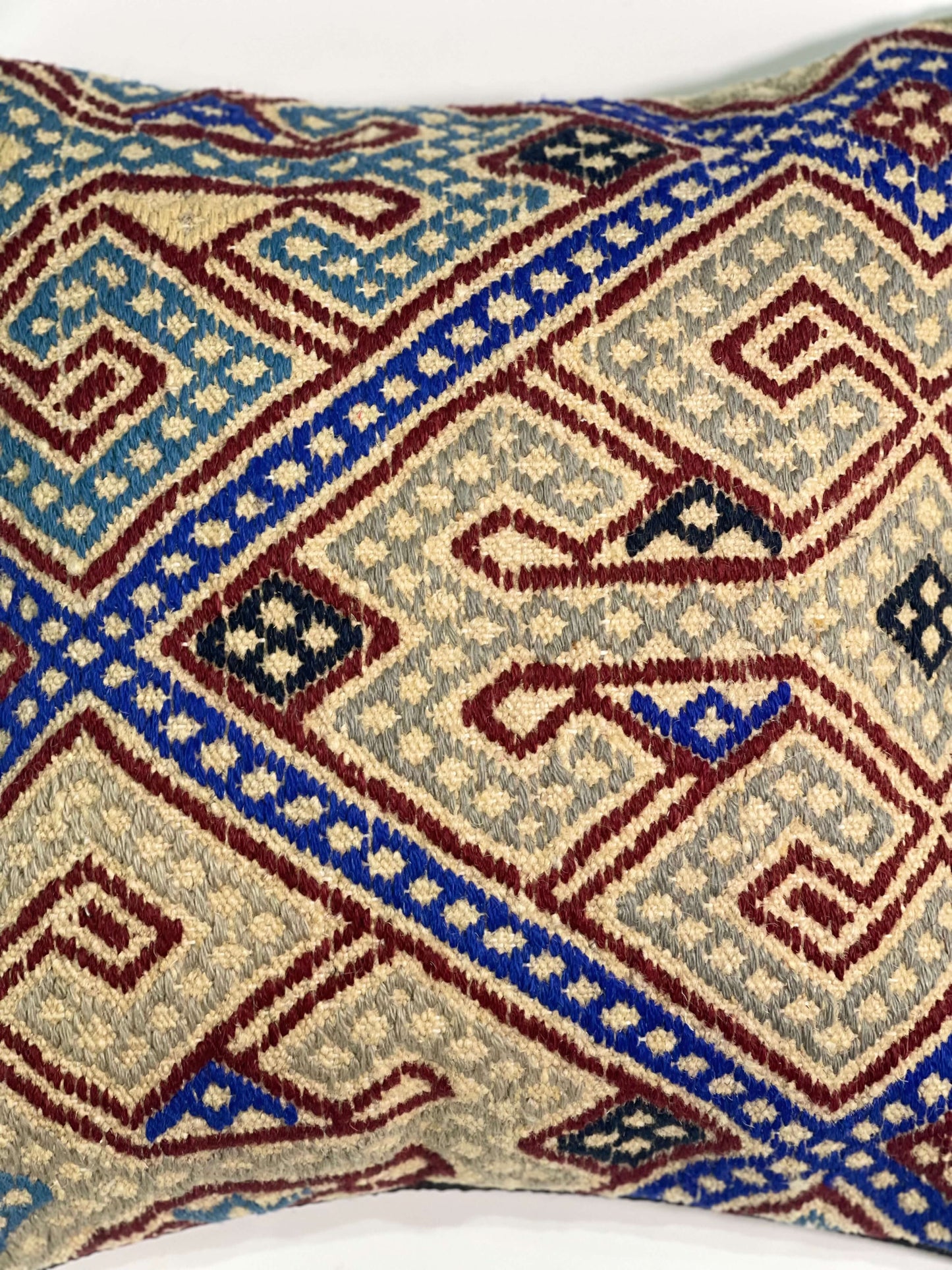 Kuchi Design Cushion cover 45cm X 45cm AF#268