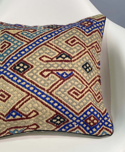Kuchi Design Cushion cover 45cm X 45cm AF#268