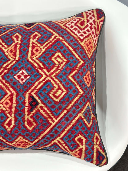 Kuchi Design Cushion 45 cm x 45 cm (Traditional) AF#83