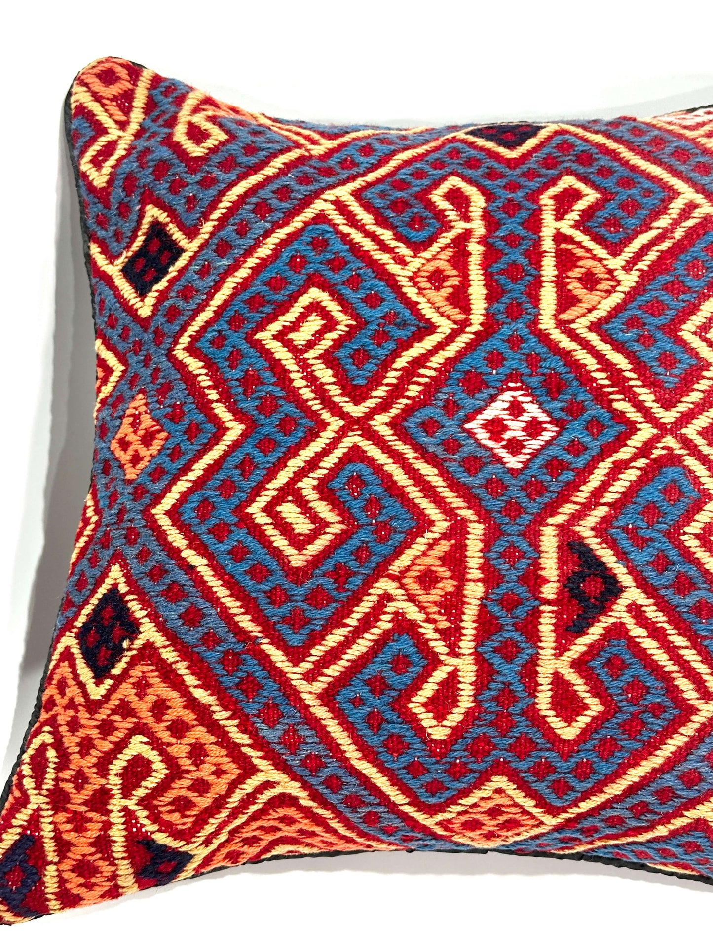 Kuchi Design Cushion 45 cm x 45 cm (Traditional) AF#83