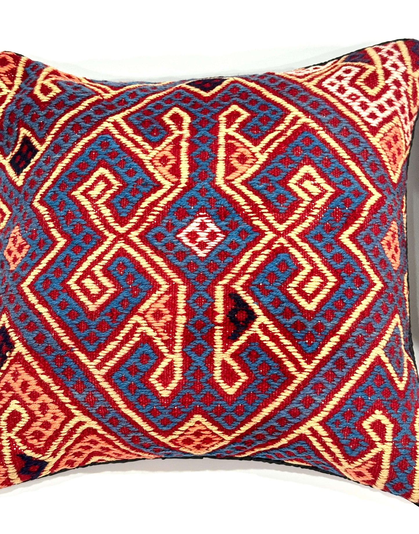 Kuchi Design Cushion 45 cm x 45 cm (Traditional) AF#83