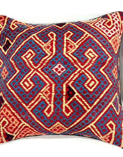 Kuchi Design Cushion 45 cm x 45 cm (Traditional) AF#83