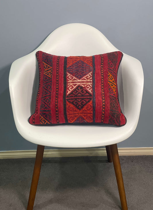 Traditional Cushion cover 45cm X 45cm AF#270