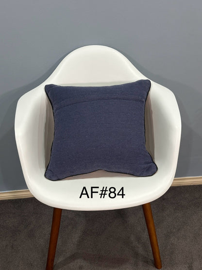 Kuchi Design Cushion 45 cm x 45 cm (Traditional) AF#84