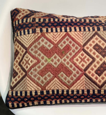Kuchi Design Cushion cover 50cm X 30cm AF#271