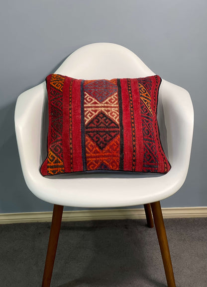 Traditional Cushion cover 45cm X 45cm AF#272