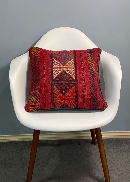 Traditional Cushion cover 45cm X 45cm AF#272
