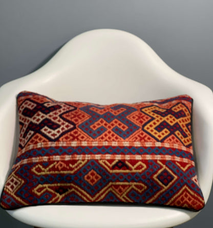Kuchi Design Cushion cover 50cm X 30cm AF#273