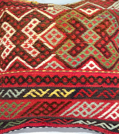 Kuchi Design Cushion 45 cm x 45 cm (Traditional) AF#86